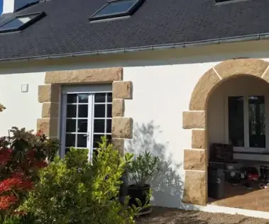 peintre décorateur d'intérieur Lanmeur-1
