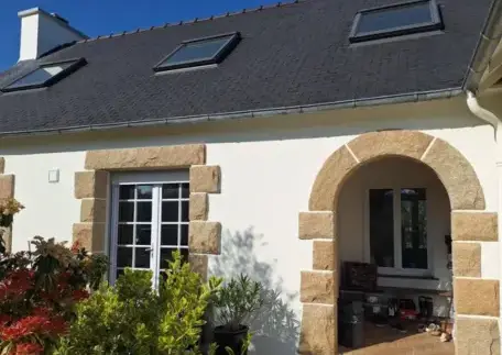 peintre décorateur d'intérieur Morlaix-1