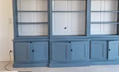 peintre en bâtiment Lanmeur-1