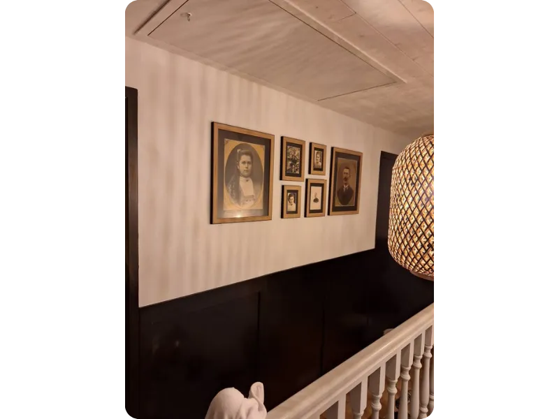 peintre en batiment plougasnou