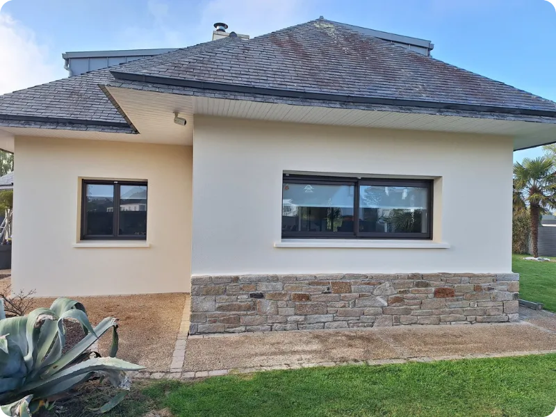 peintre en batiment plouigneau