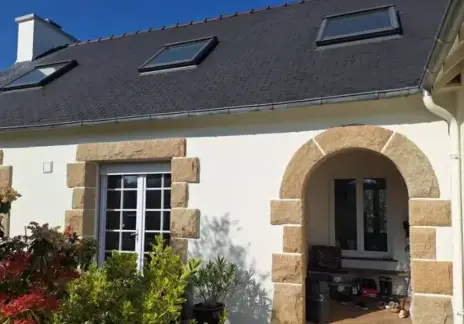 pose de revêtements de sols Plouigneau-5