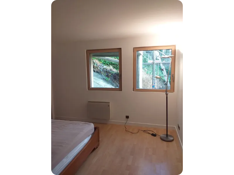 ravalement et nettoyage de facade plouigneau